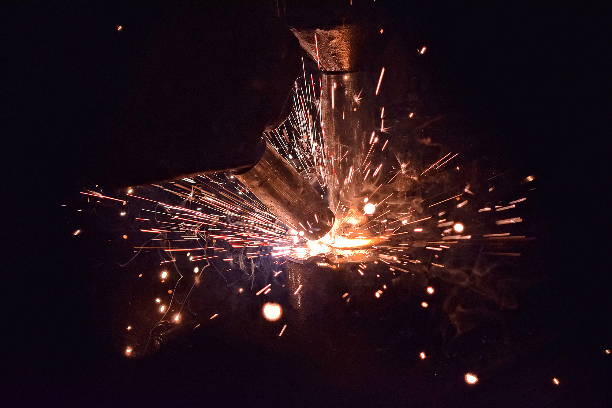 R.M.F. Installation & Services Ltd - Leamington Spa.